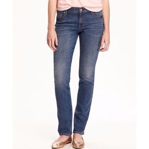 Old Navy Mid-Rise Original 12 Long Jeans